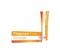 Laboratori Nutriphyt Flogospir Forte Emulgel Funzione Articolare, 100ml