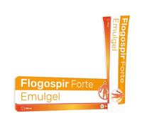FLOGOSPIR FORTE EMULGEL 100ML