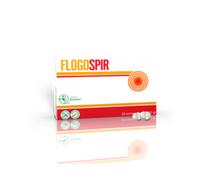 FlogoSpir Interatore Benessere Articolare 20 Compresse