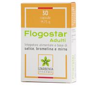 FLOGOSTAR Adulti 30Cps