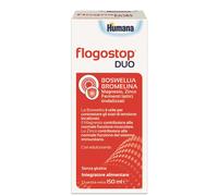 Humana Flogostop Duo Flacone 150 Ml