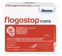 Flogostop Forte 14 Bustine