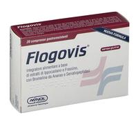Flogovis® 20 pz Compresse
