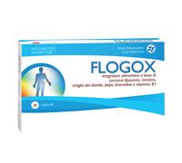 Flogox 30 Capsule