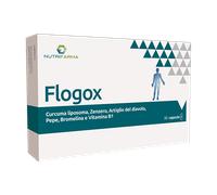 Flogox Integratore 30 Capsule