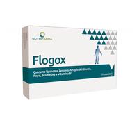 Flogox 30 Capsule