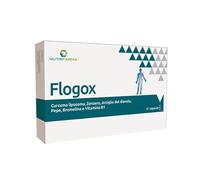 Flogox Integratore 30 Capsule