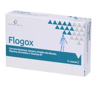 Flogox integratore 30 capsule per il benessere generale
