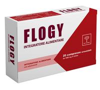 FLOGY 20 Cpr
