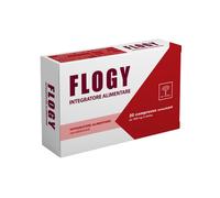 FLOGY 20CPR