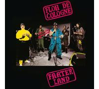Floh de Cologne - Faaterland