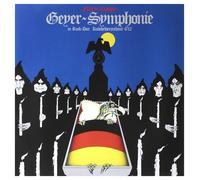 Floh de Cologne Geyer Symphonie (Vinyl LP)