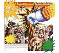 Floh De Cologne Lucky streik (Vinyl LP) 12" Album