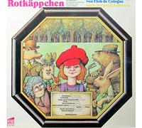 Floh De Cologne - Rotkäppchen