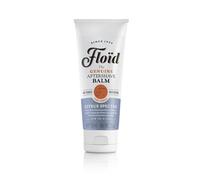 Floïd Aftershave Balm Citrus Spectre (100 ml), Balsamo dopobarba uomo lenitivo e idratante, Balsamo dopobarba con allantoina, glicerina e succo di aloe, After shave uomo ideale dopo la rasatura
