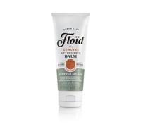 Floïd Aftershave Balm Vetyver Splash (100 ml), Balsamo dopobarba uomo lenitivo e idratante, Balsamo dopobarba con allantoina, glicerina e succo di aloe, After shave uomo ideale dopo la rasatura