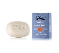 Floïd The Genuine Citrus Spectre Bath Soap 120 g