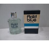 FLOID BLUE -HAUGRON CIENTIFICAL Dopobarba / After Shave 100ml splash -Vintage