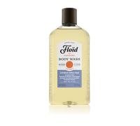 Floïd Body Wash Citrus Spectre Docciaschiuma, 500 ml | Profumo agrumato al Patchouli e Ambra, Con ingredienti vegetali, Idratante, Non secca la pelle, Detersione delicata