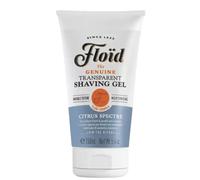 Gel rasatura trasparente Citrus Spectre 150ml