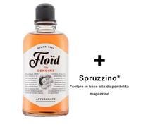 Floid The Genuine After Shave Lotion 400ml dopobarba + spruzzino