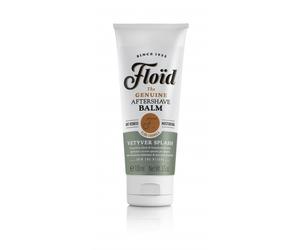 Floïd The Genuine Vetiver Splash After Shave Balm 100 ml