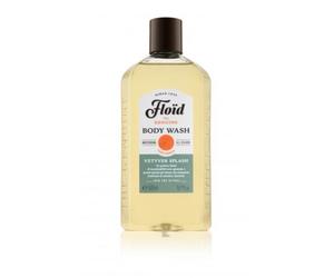 Floïd The Genuine Vetiver Splash Body Wash 500 ml