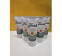 FLOID The Genuine - VETYVER SPLASH- Balsamo dopobarba 6 X 100 Ml