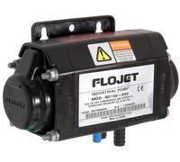 Flojet N5100040A Pompa a membrana pneumatica serie N5100 7,6 LPM, S/S