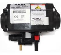 Flojet Plastica Diaframma Sciroppo Pompa - FK5000-130 Modello per Bag in Box