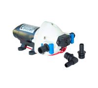 Osculati 16.206.12 - Autoclave Flojet 7,5 l/min 12V