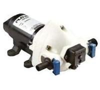 Flojet Pompa Automatic 24V 11/LT MIN 2,9 GPM 1,7 Bar