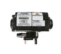 Flojet T5001110 Pompa a membrana pneumatica Serie T, 7,6LPM, T/E, 5,5bar