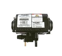 Flojet T5001114 Flojet Pompa a membrana pneumatica serie T, 7,6LPM, T/E, 5,5bar