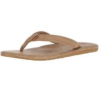 Flojos Claire, Infradito Donna, Marrone Chiaro, 40.5 EU