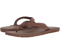 Flojos Infradito Claire Donna, Rum, 38 EU