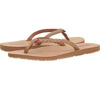 Flojos Infradito Harper Donna, marrone chiaro, 38 EU