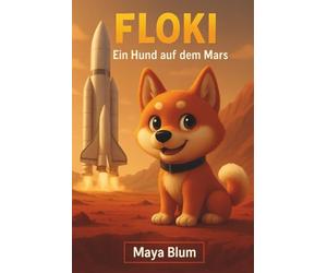 FLOKI - Ein Hund auf dem Mars