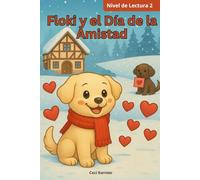 Floki y el Día de la Amistad