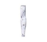 FLOKY 1pz Manicotto No Strain Evolution Multisport. Tennis Padel Basket. Riduce Vibrazioni, sostiene Gomito e avambraccio. Manicotto a Compressione, stabilizza tendini Muscoli