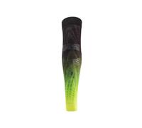 FLOKY 1pz Manicotto No Strain Evolution Multisport. Tennis Padel Basket. Riduce Vibrazioni, sostiene Gomito e avambraccio. Manicotto a Compressione, stabilizza tendini Muscoli