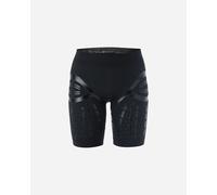 Floky Activator - Pantaloncini Intimo Tecnico - Nero L-XL