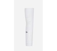 Floky Arm Sleeve No Strain Evo Basic T2 Wht Manicotto Sing Bianc FLNS2T2 005
