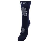 FLOKY - Axist 3D - Calze Biomeccanica Sportiva - Blu Navy - taglia M/L - T2
