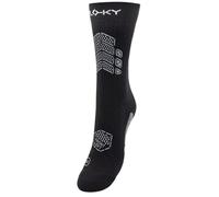 FLOKY - Axist 3D - Calze Biomeccanica Sportiva - Nero - taglia L/XL - T3