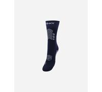 Floky Axsist 3d M - Calzettoni Calcio - Uomo - Blu Navy 36-39
