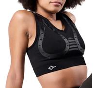 FLOKY BRA SUPPORTER BLACK M