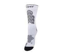 Floky Calza Axsist 2.0 Bianca 44-47 Bianco