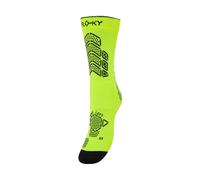 Floky Calza Axsist 2.0 Giallo Fluo 40-43 Giallo Fluo