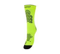 Floky Calza Axsist 2.0 Giallo Fluo 44-47 Giallo Fluo